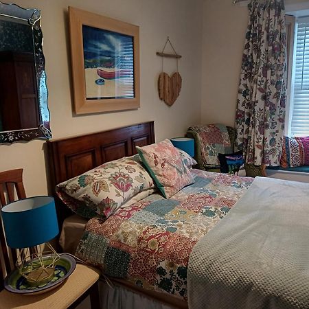 The Hideaway Apartment Peebles Luaran gambar