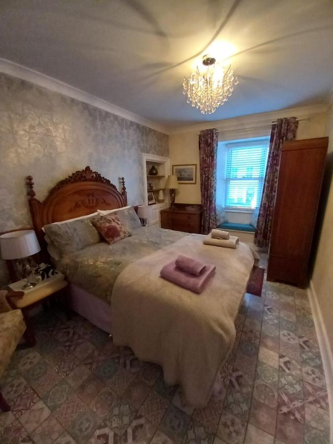 The Hideaway Apartment Peebles Luaran gambar