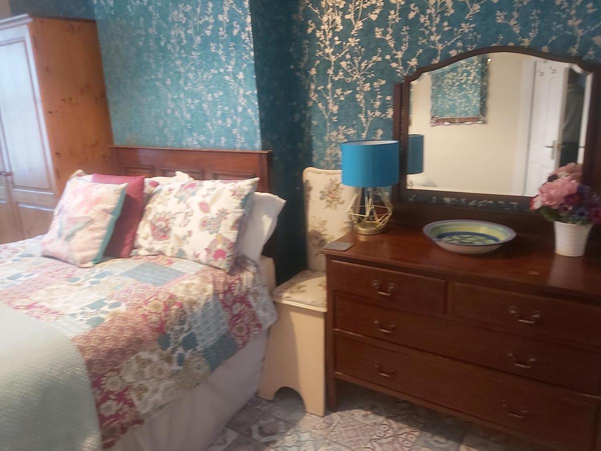 The Hideaway Apartment Peebles Luaran gambar