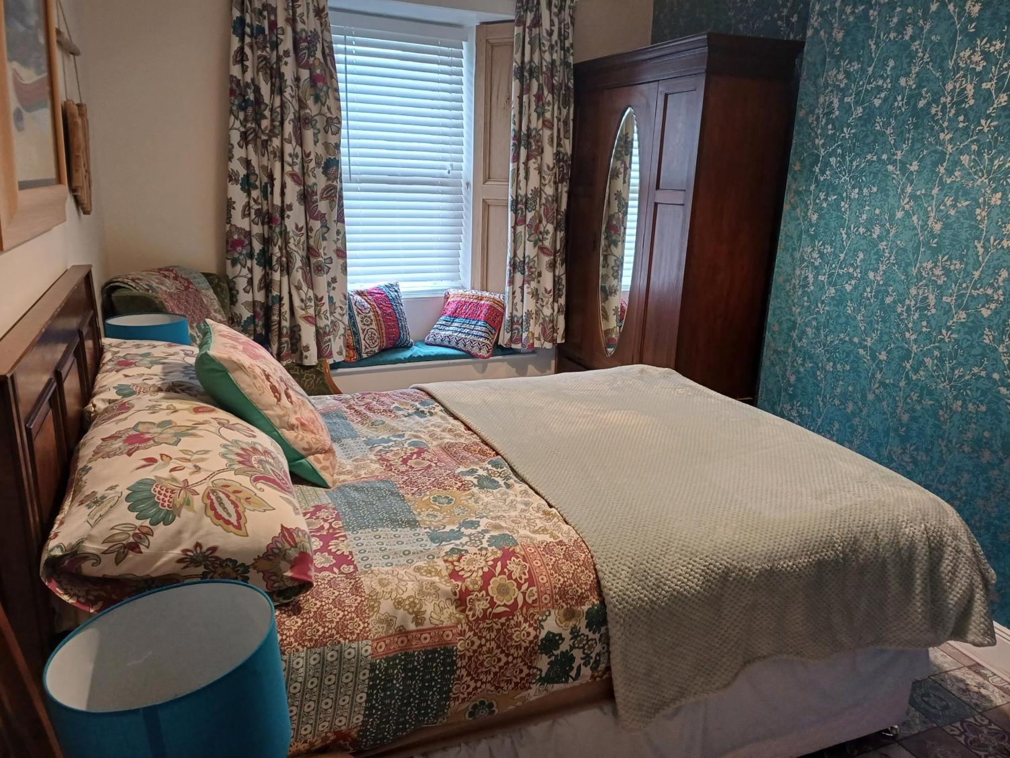 The Hideaway Apartment Peebles Luaran gambar